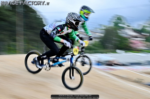 2024-04-27 Besnate - Circuito Italiano BMX 093
